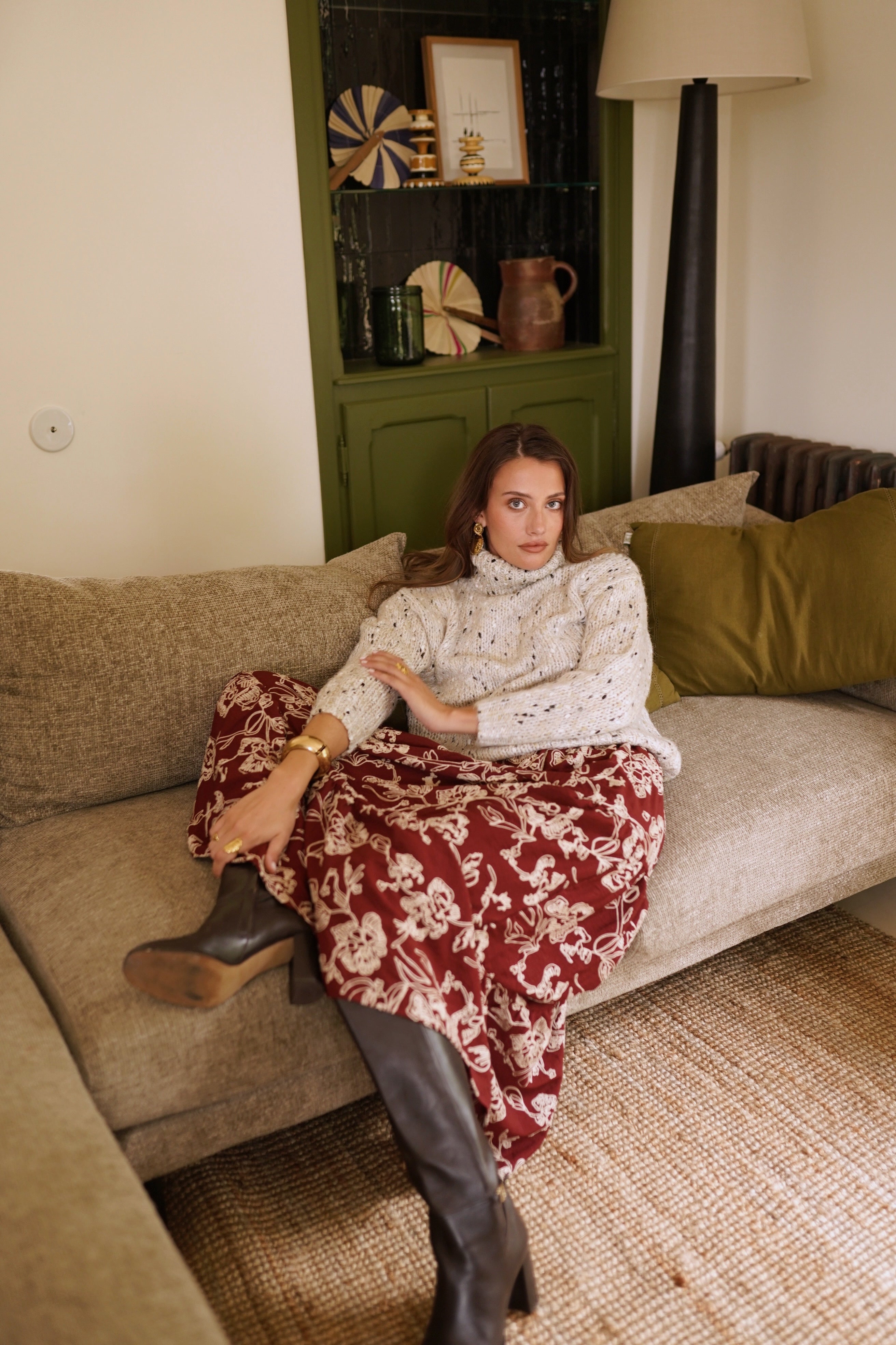 Lyma Knit