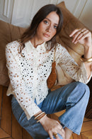Chemise Trinité