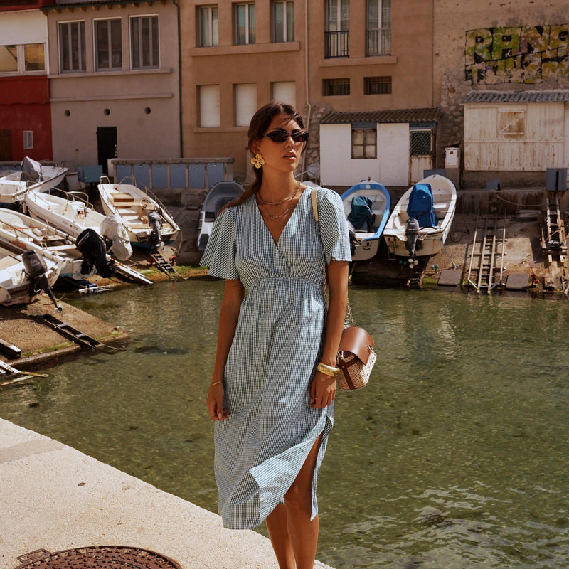 Robe Mirèio