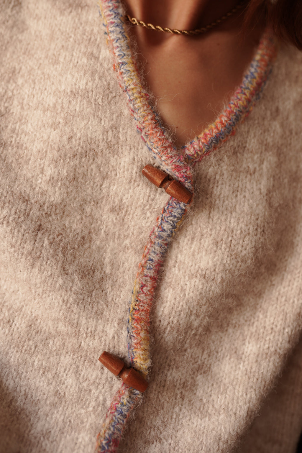 Candice Cardigan