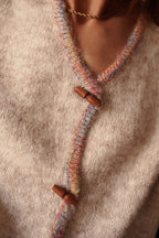 Candice Cardigan