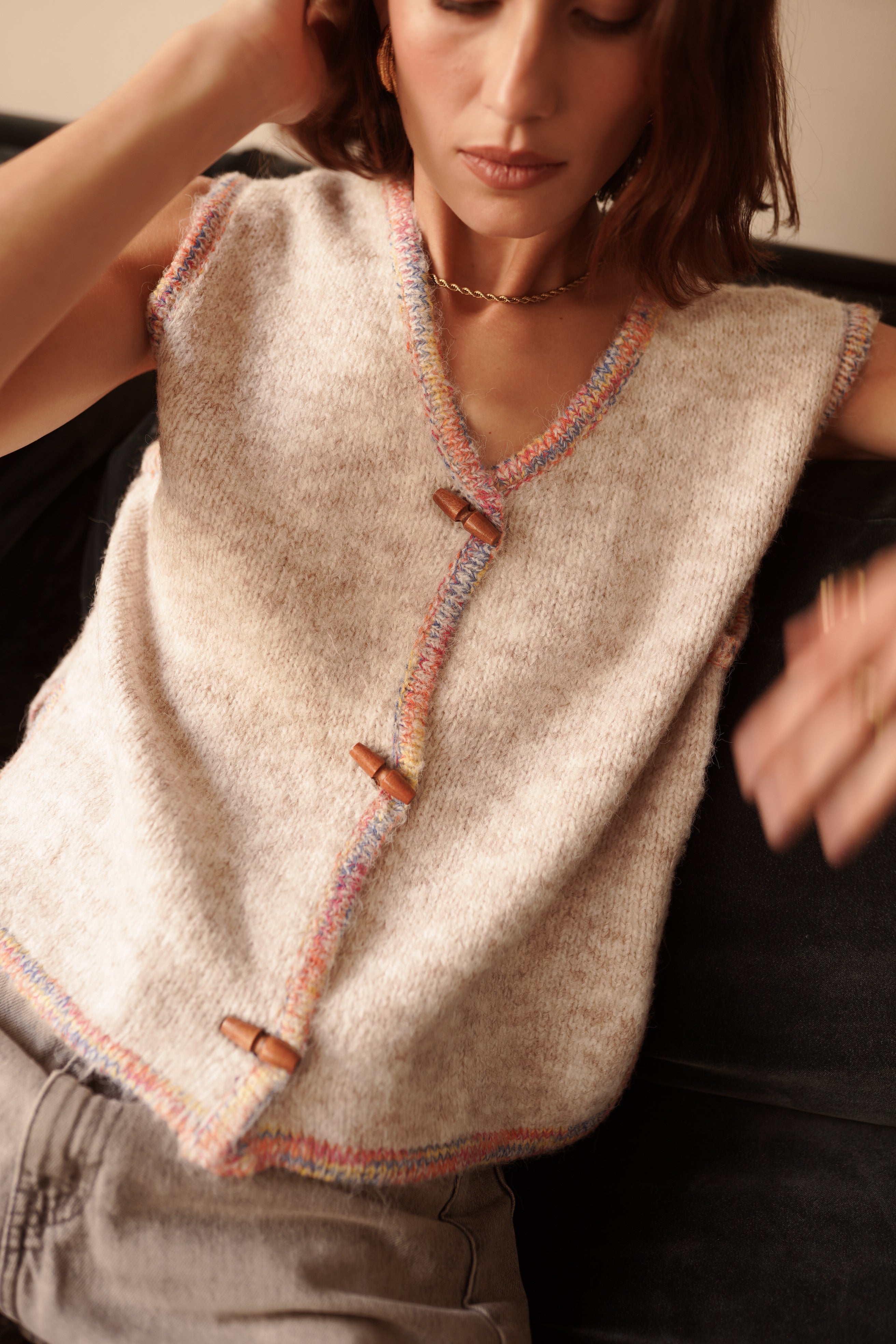 Candice Cardigan