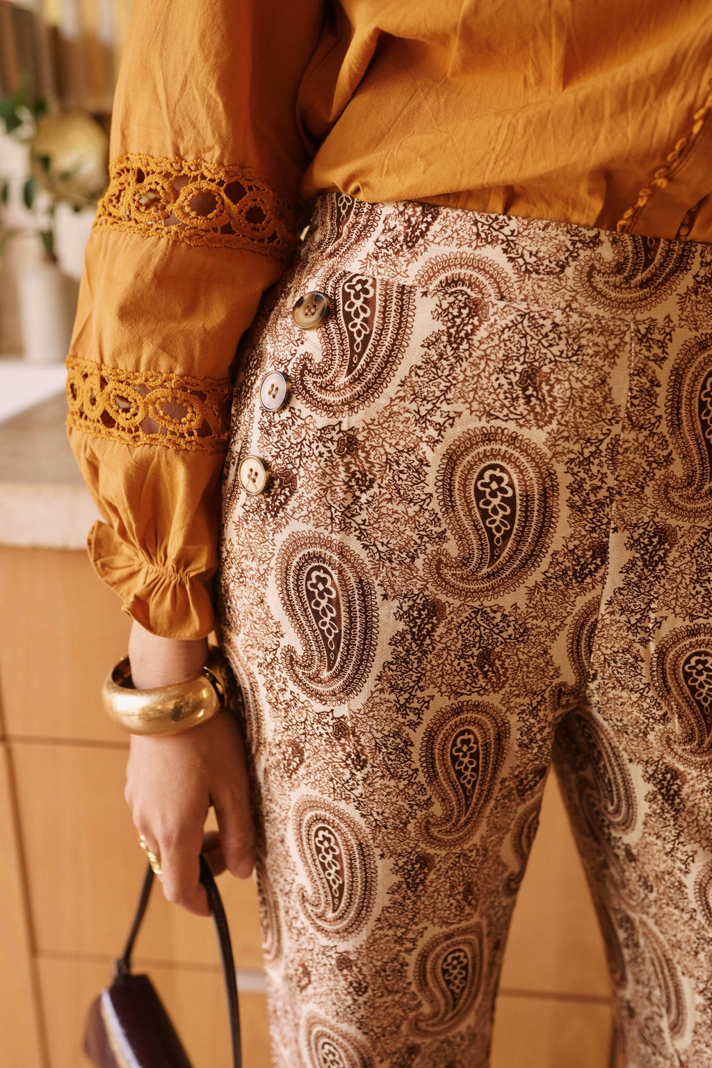 pantalones amelia