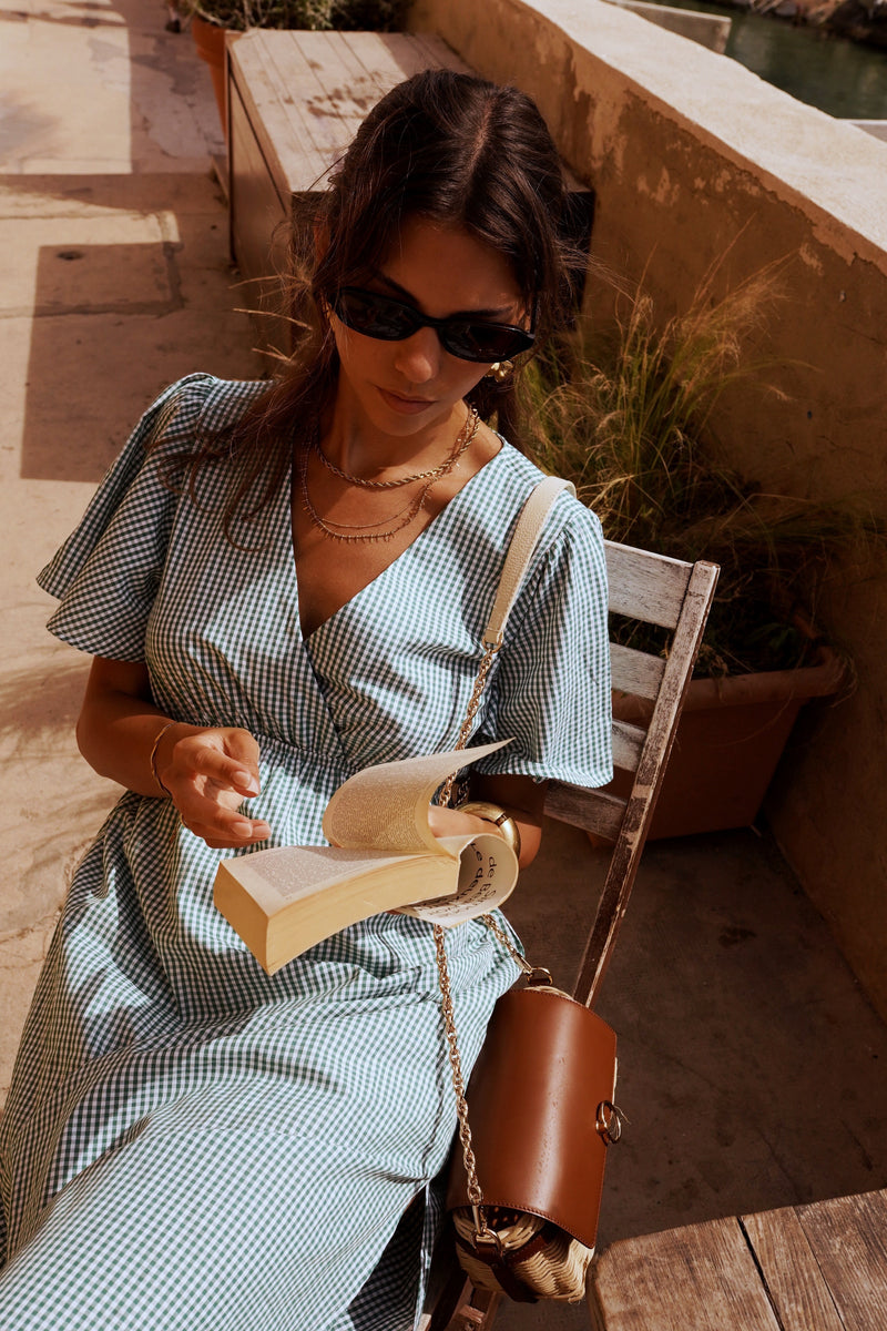 Robe Mirèio