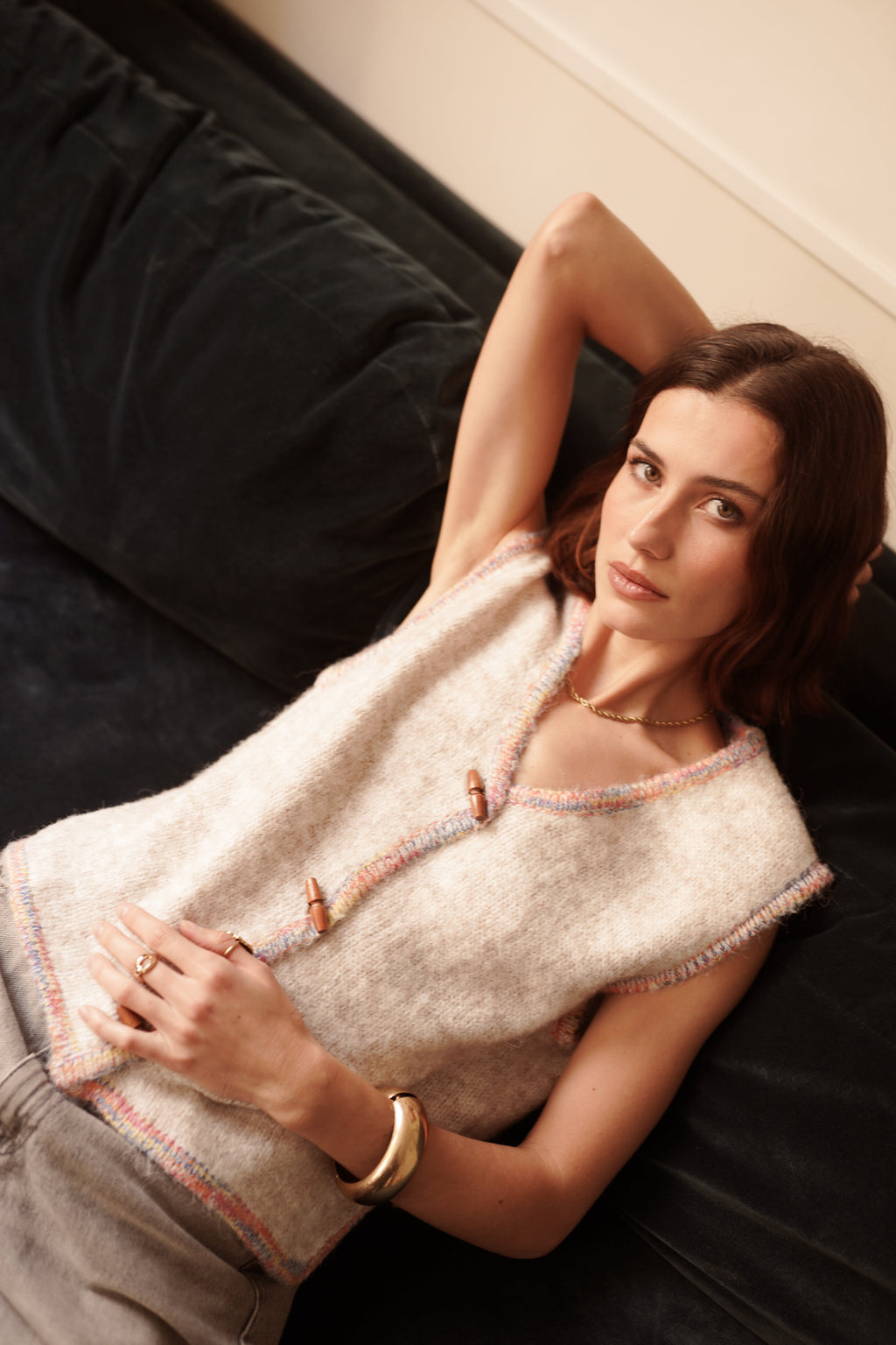 Candice Cardigan