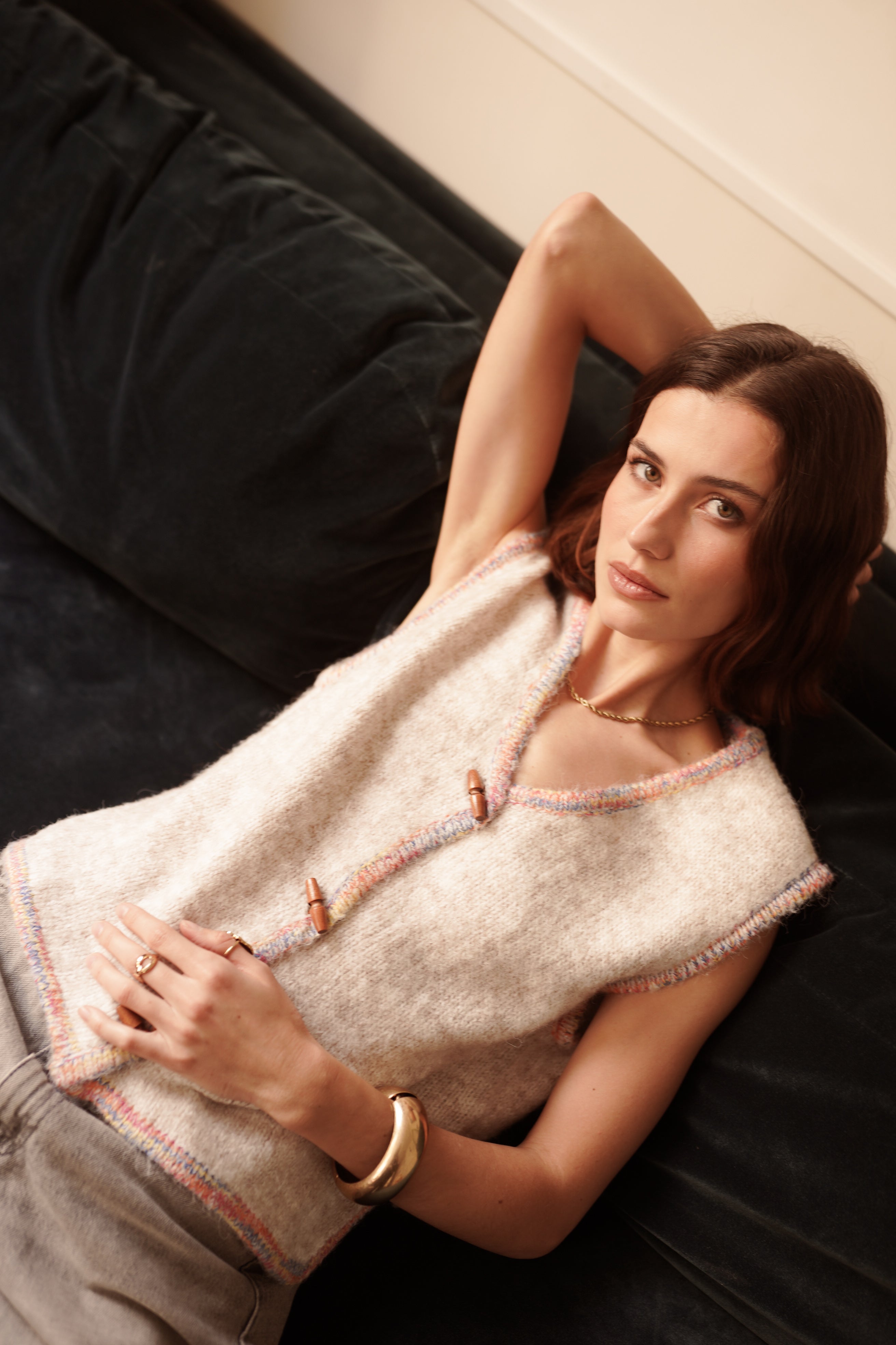 Candice Cardigan