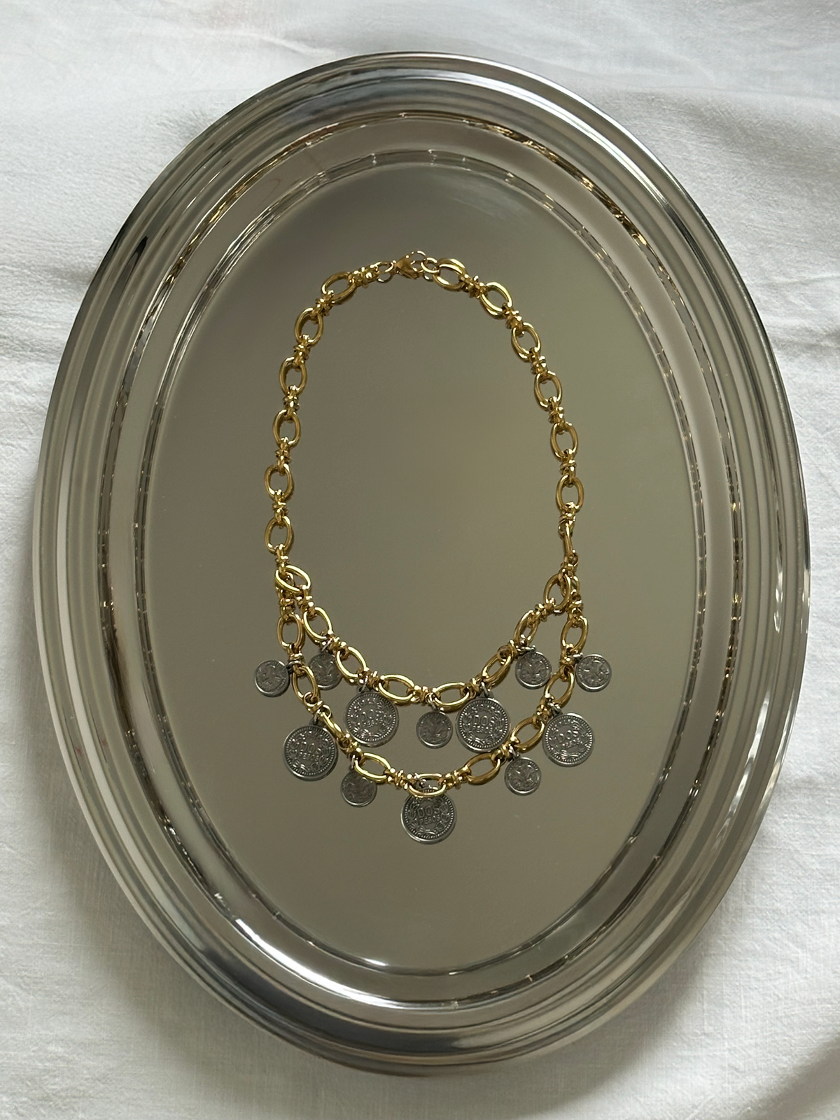 Collier François