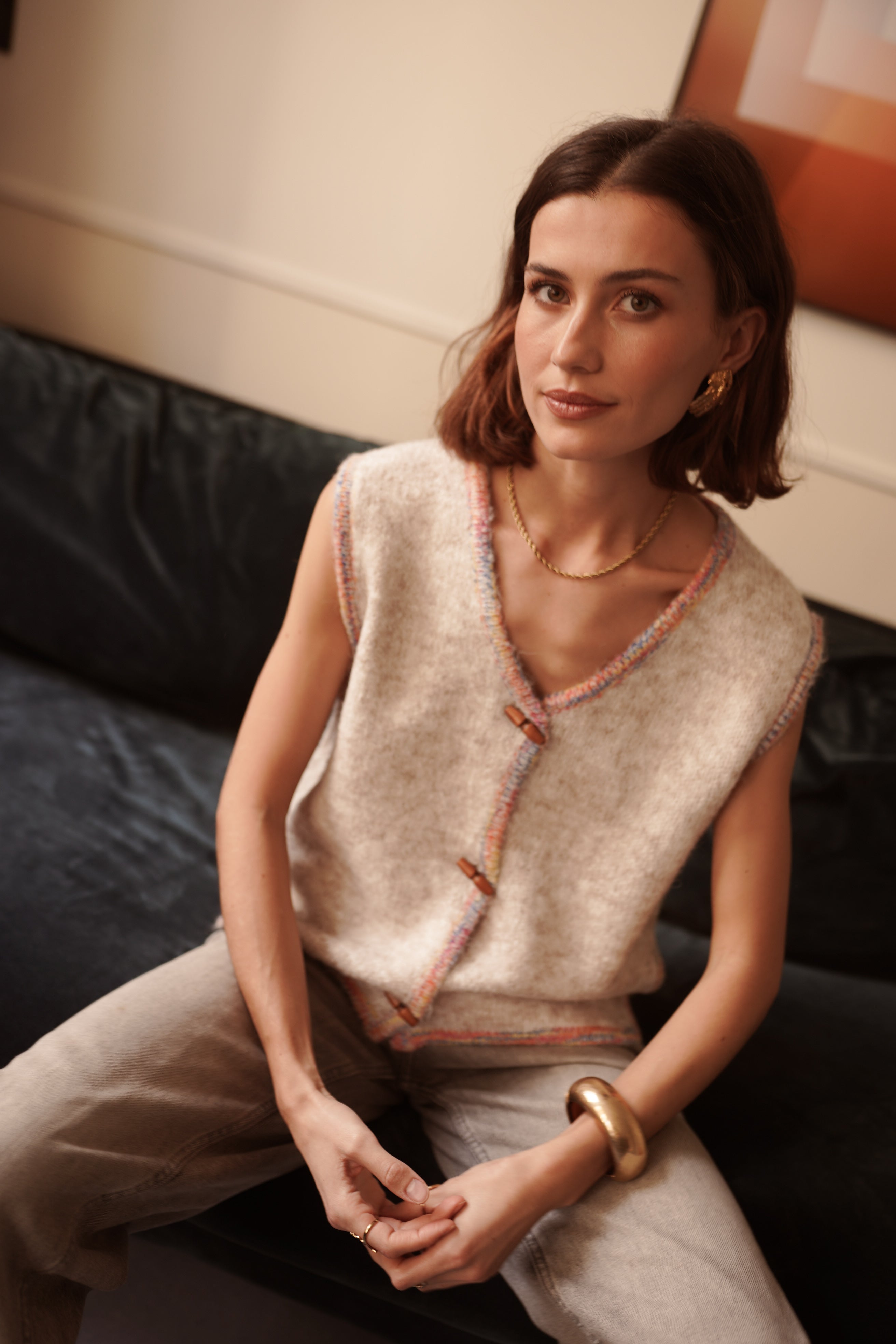 Candice Cardigan