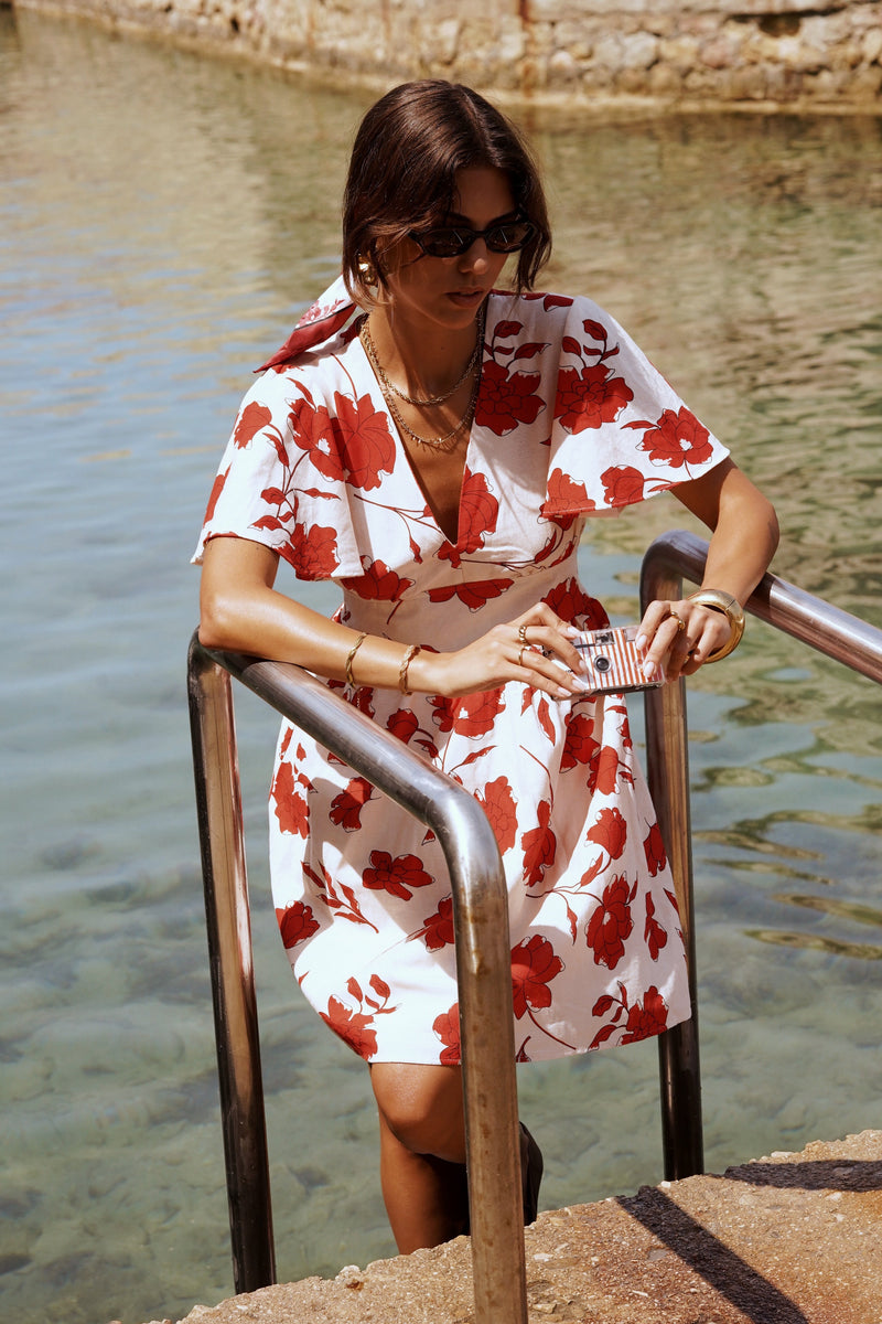 Robe Juliette