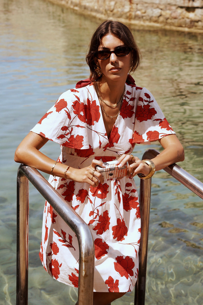 Robe Juliette