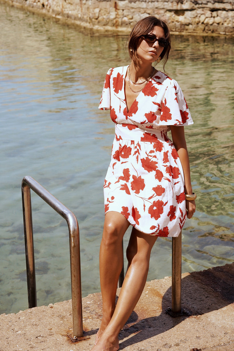 Robe Juliette