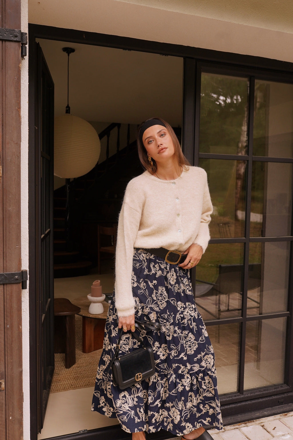 Indy skirt