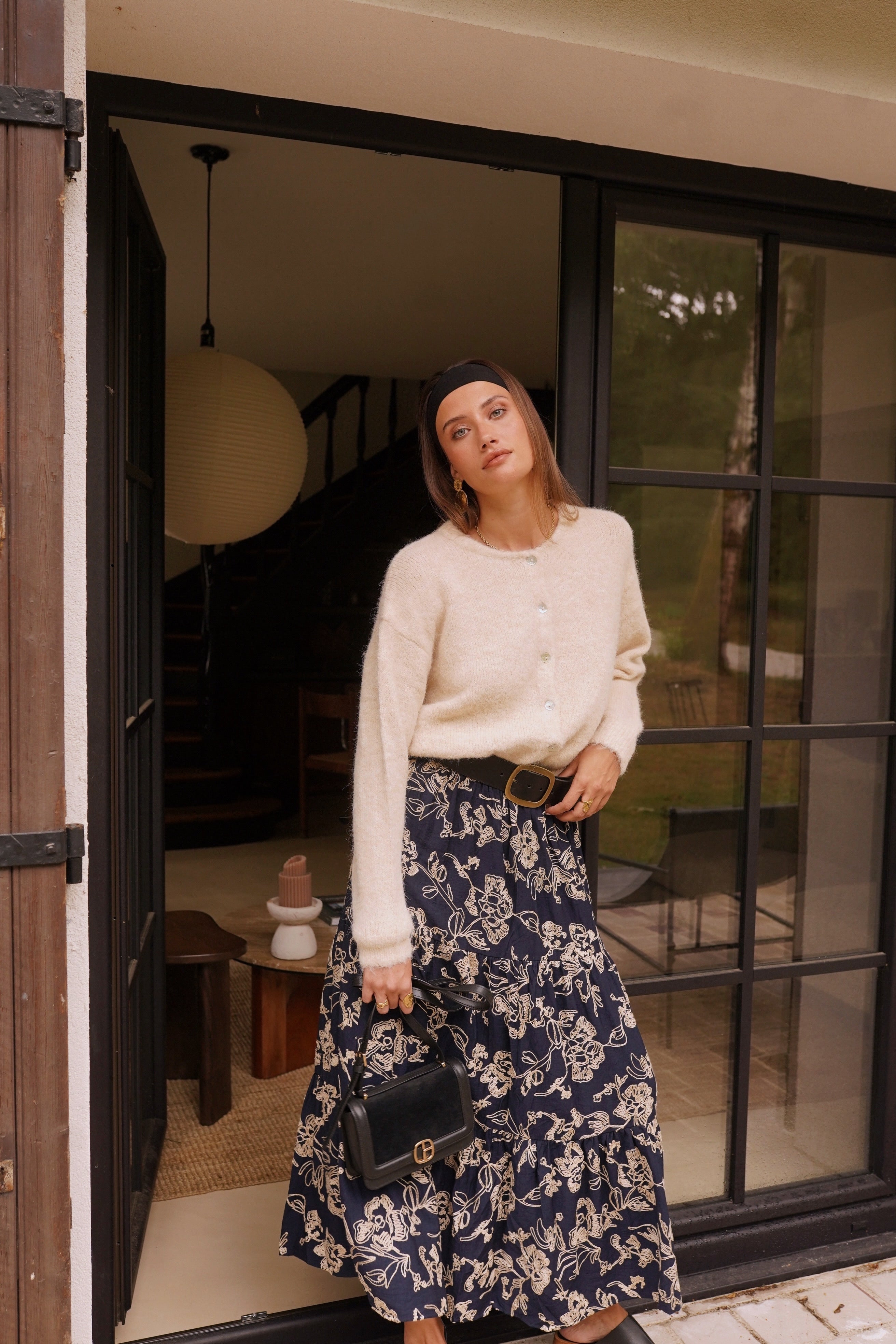 Indy skirt