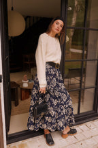 Indy skirt
