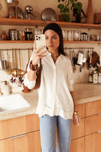 Lucian Shirt