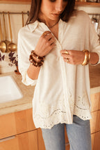 Lucian Shirt