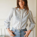 Chemise Claudia