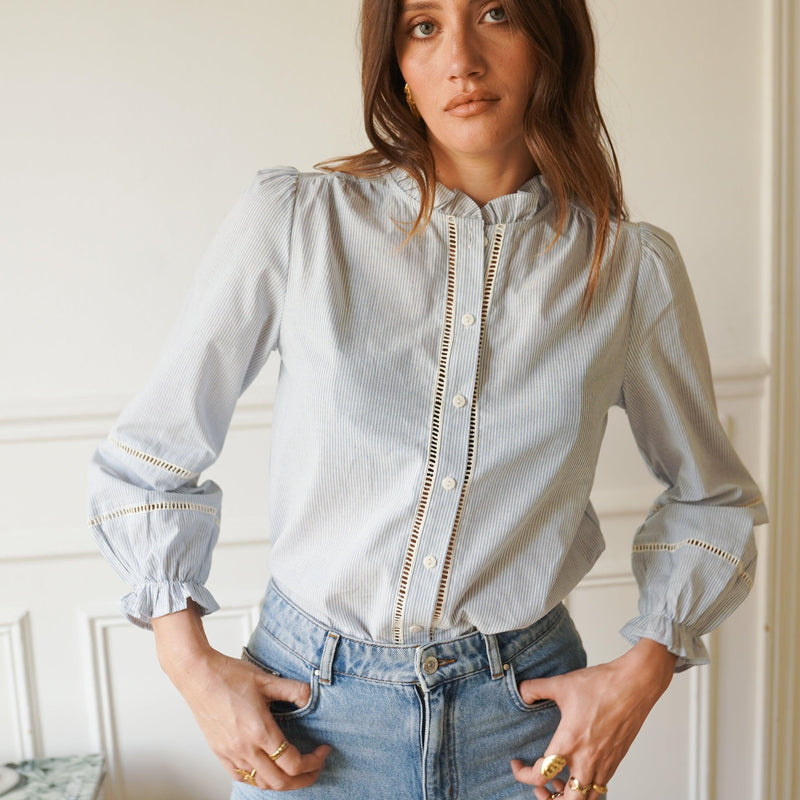 Chemise Claudia