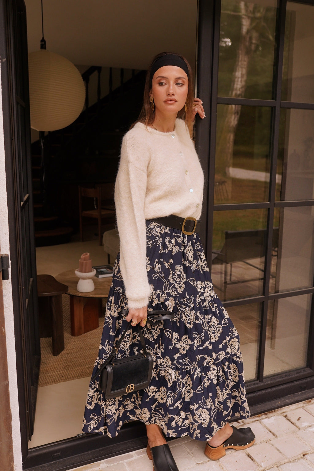 Indy skirt
