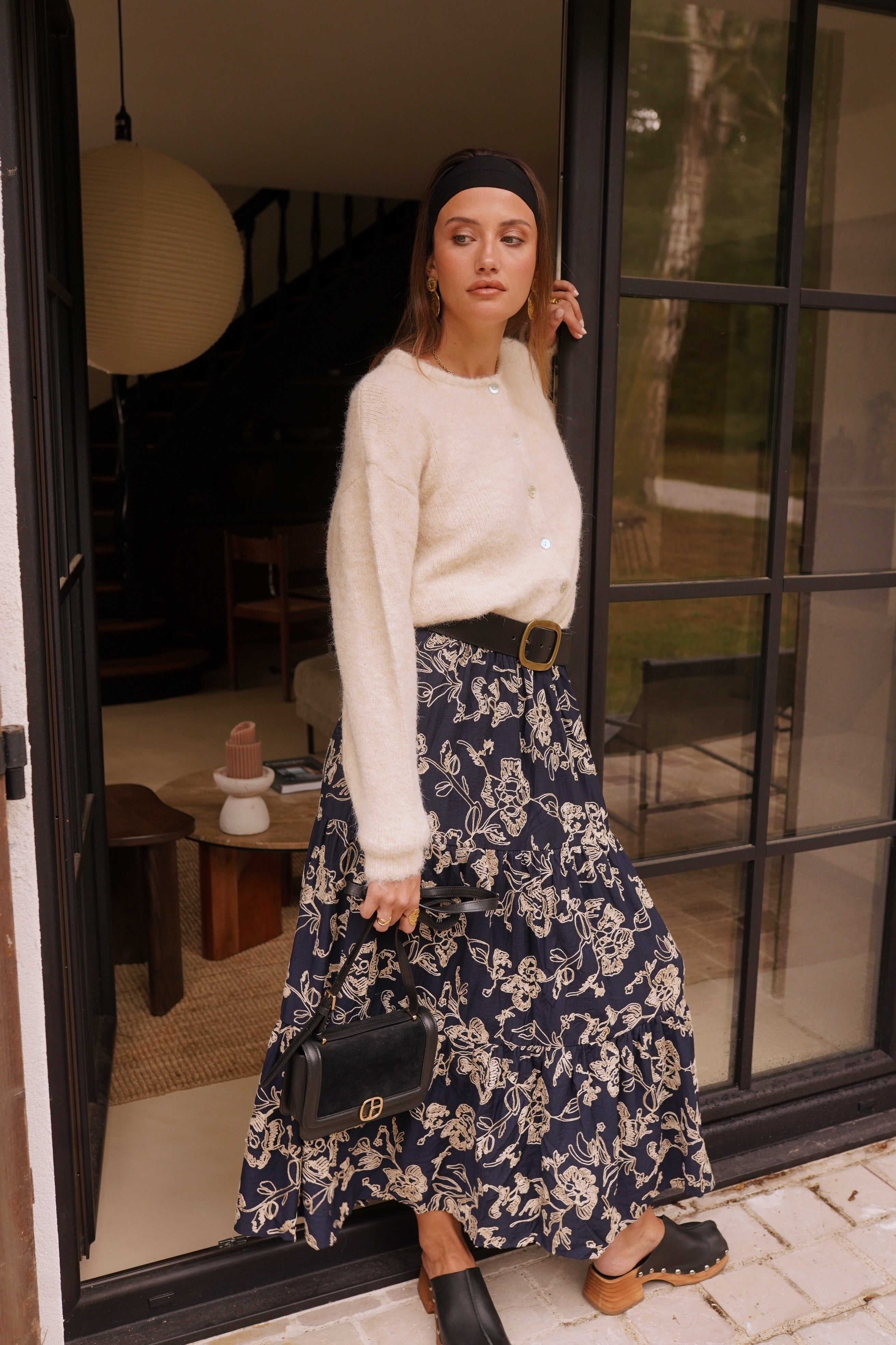 Indy skirt
