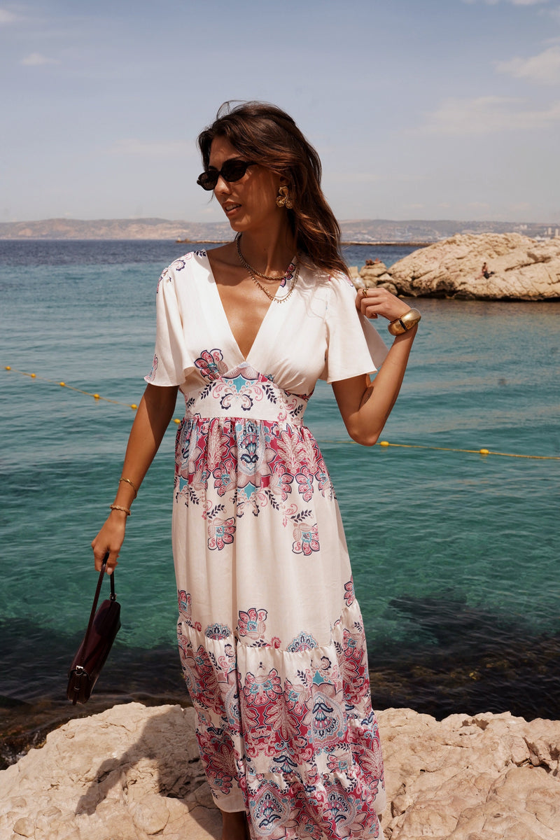 Robe Moréna
