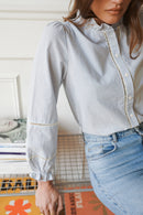 Chemise Claudia