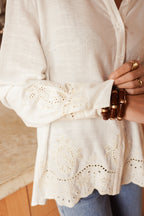 Lucian Shirt