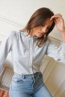 Chemise Claudia
