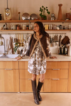 vestido talula