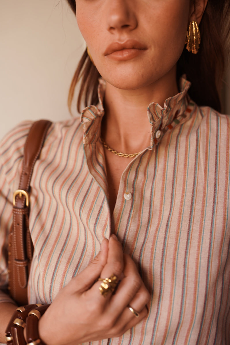 Chemise Esther
