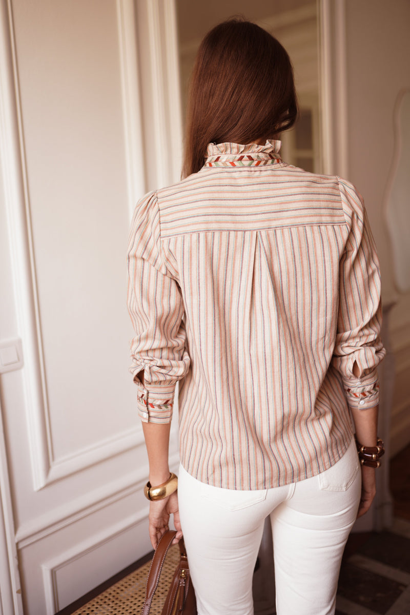 Chemise Esther