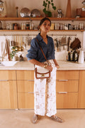pantalones isana