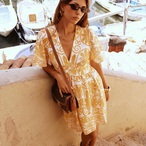 Robe Lumen