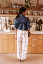 pantalones isana