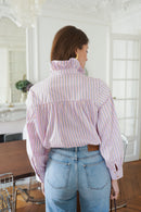 Santa camisa