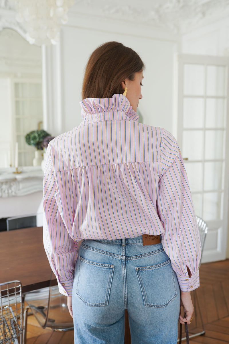 Santa camisa