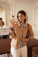 Veste James