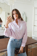 Santa camisa