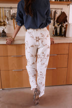pantalones isana