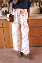 pantalones isana
