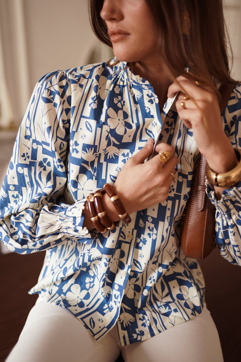 Chemise Ornella