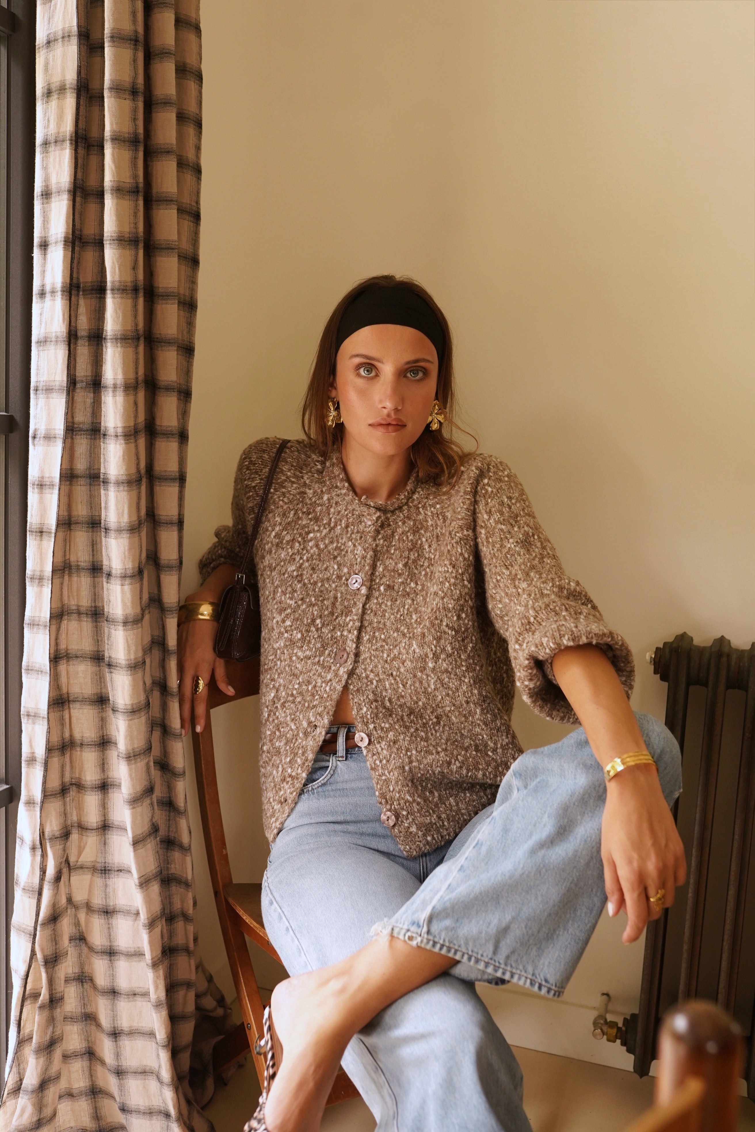 Loïd Knit