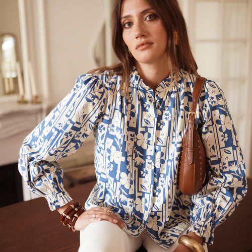 Chemise Ornella