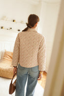 Veste Robin