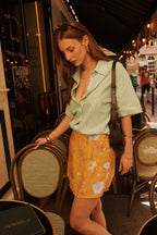 Calista Skort