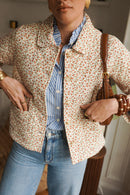 Veste Robin