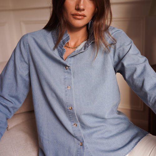 Cléo shirt