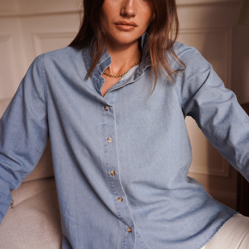 Chemise Cléo