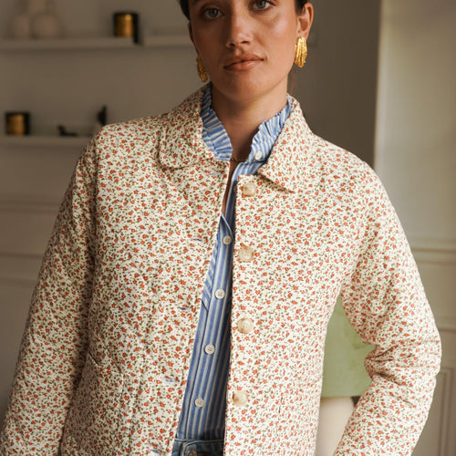 Veste Robin