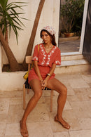 Combi-Short Sabby